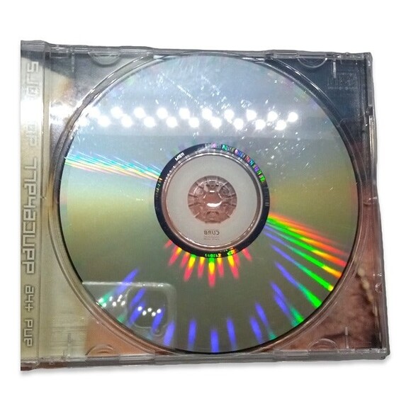 Tim McGraw And The Dancehall Doctors - Country - Love Songs - 2002 - Picture 4 of 4